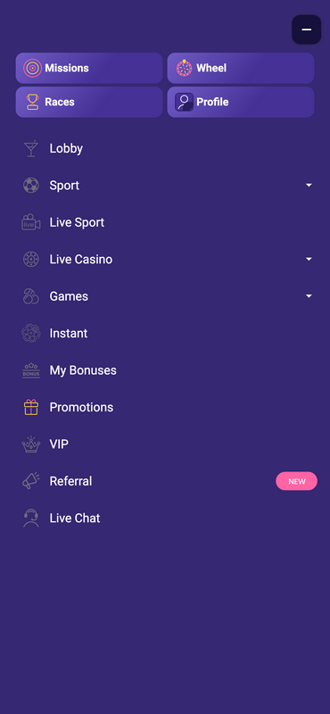 LalaBet Casino Review: Onze keuze